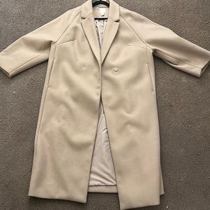 H&M Coat Jacket